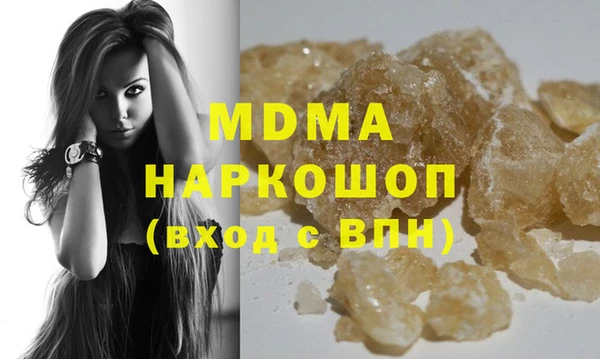 СК Богданович